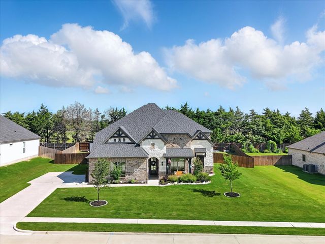 7431 Bald Cypress Drive, Ovilla, TX 75154