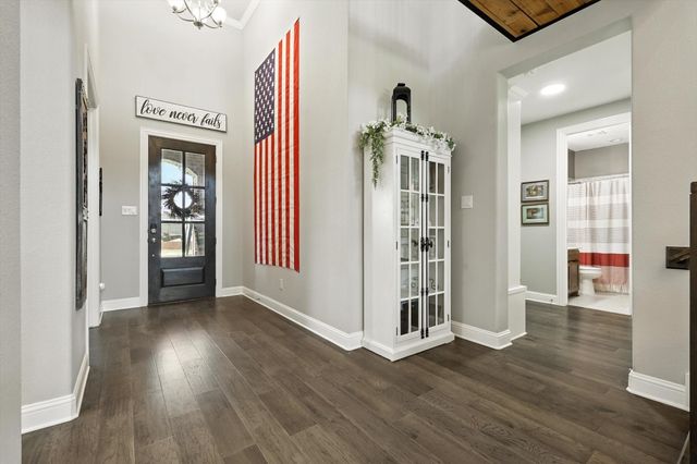 7431 Bald Cypress Drive, Ovilla, TX 75154