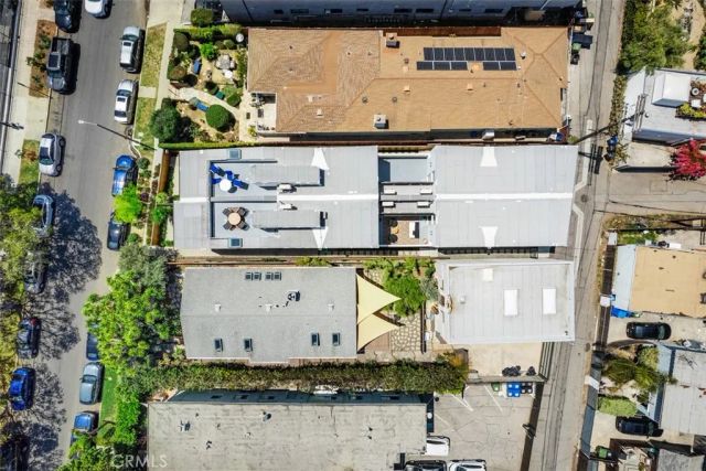 417 Sunset, Los Angeles, CA 90291