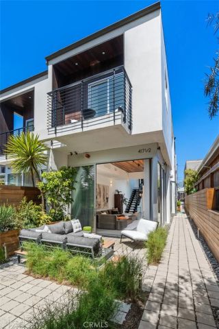 417 Sunset, Los Angeles, CA 90291