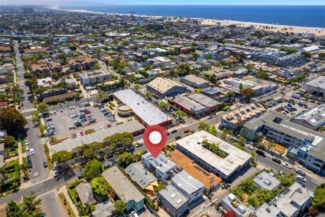417 Sunset, Los Angeles, CA 90291