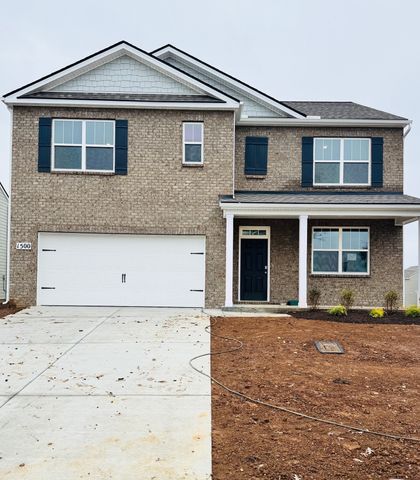 1500 Mountain View Drive, Lebanon, TN 37090