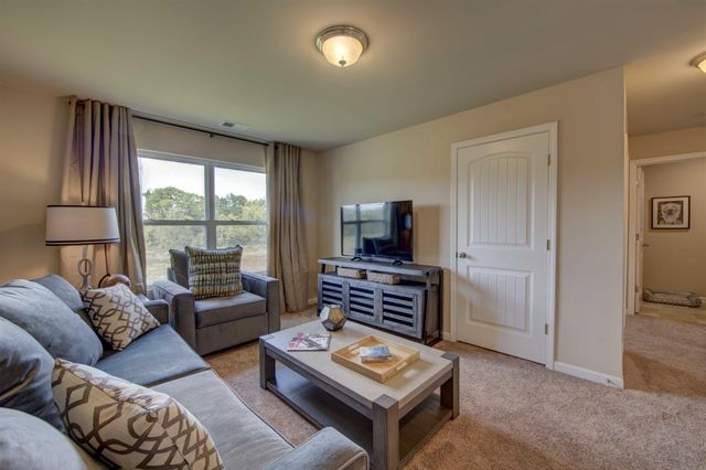 1500 Mountain View Drive, Lebanon, TN 37090