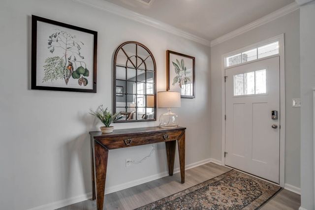 1500 Mountain View Drive, Lebanon, TN 37090