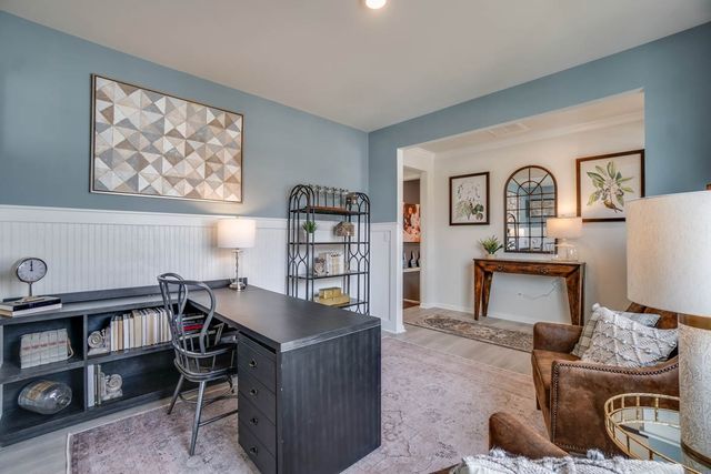 1500 Mountain View Drive, Lebanon, TN 37090