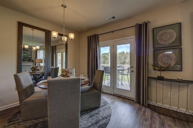 1500 Mountain View Drive, Lebanon, TN 37090