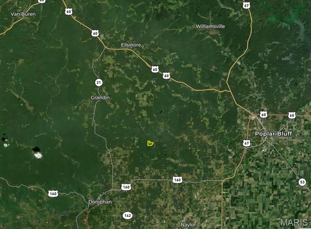 3403 Ripley BB-2, Doniphan, MO 63935