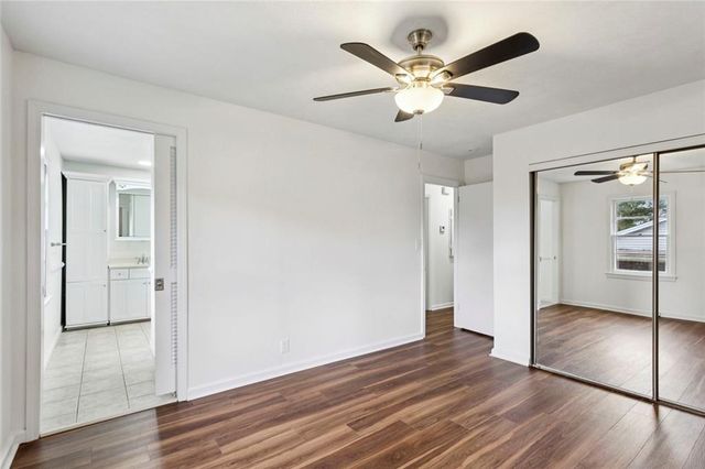 Address unavailable.