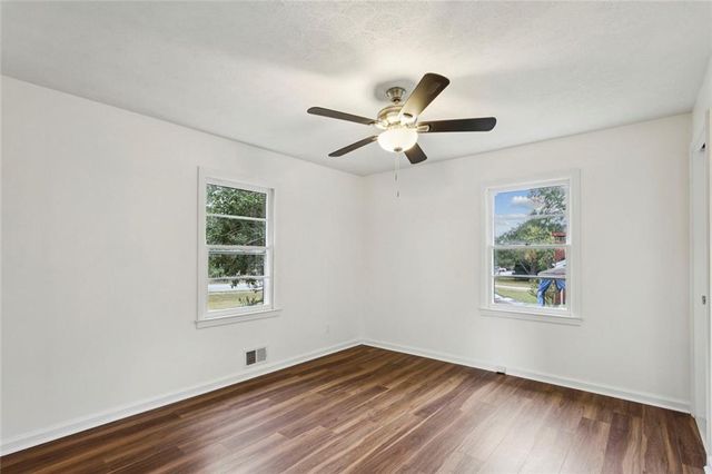 Address unavailable.