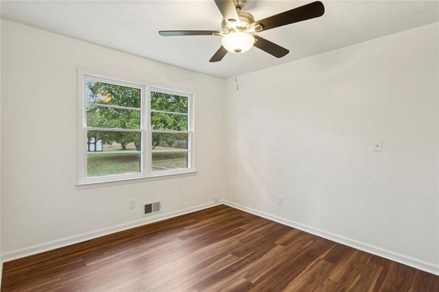 Address unavailable.