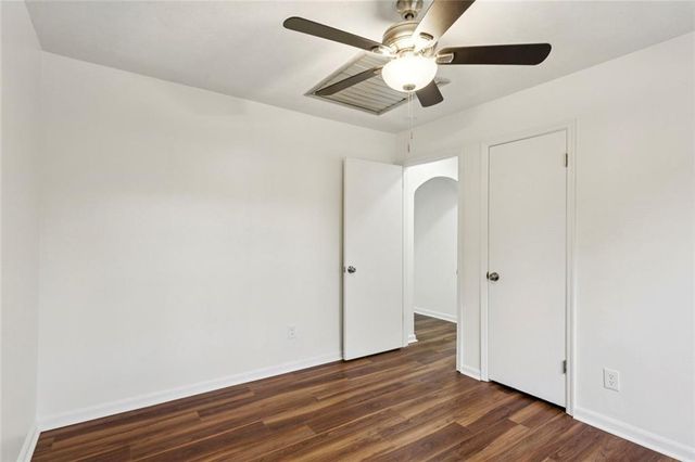 Address unavailable.