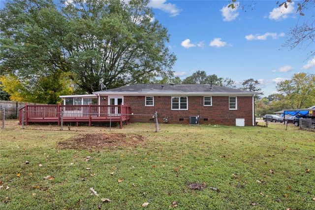 Address unavailable.