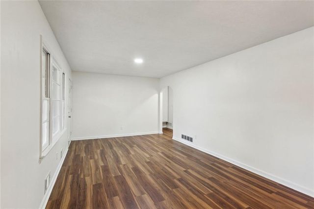 Address unavailable.