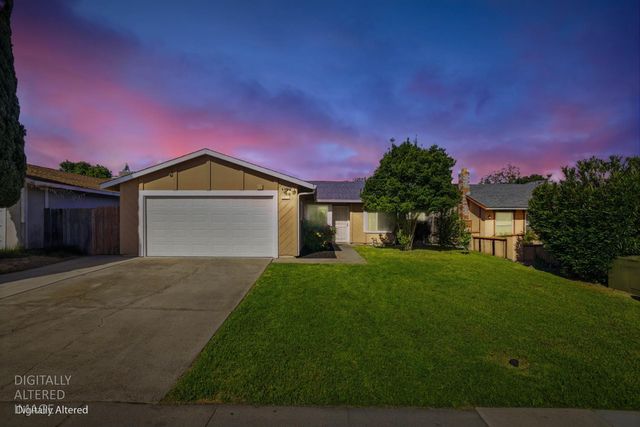 8054 Pegler Way, Sacramento, CA 95823