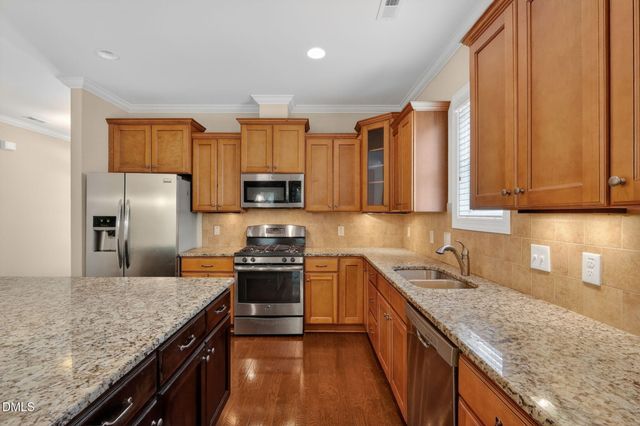 732 Varina Lane, Fuquay Varina, NC 27526