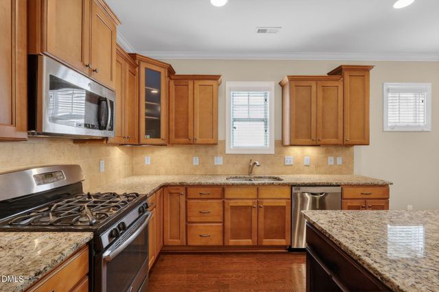 732 Varina Lane, Fuquay Varina, NC 27526