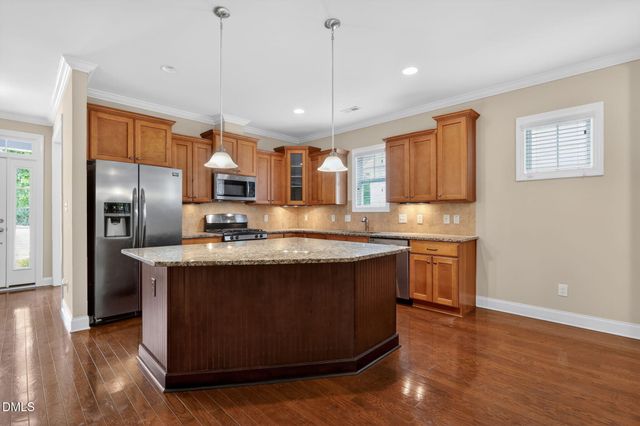 732 Varina Lane, Fuquay Varina, NC 27526