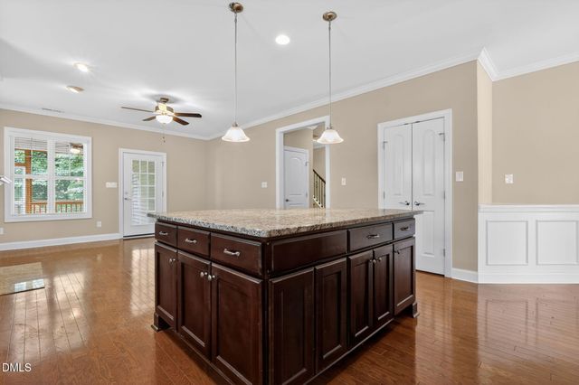 732 Varina Lane, Fuquay Varina, NC 27526