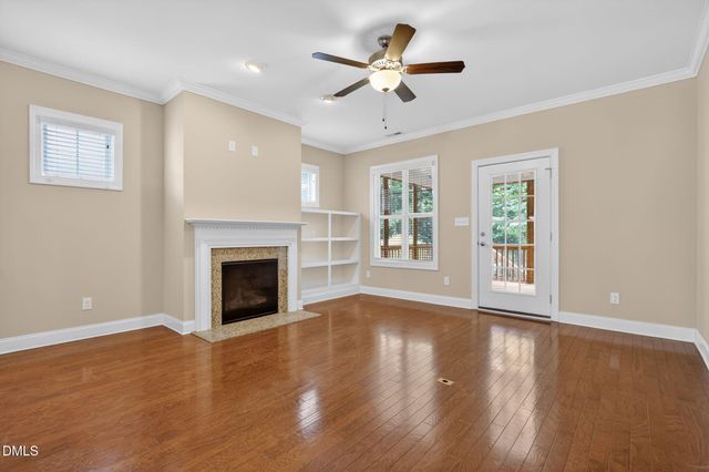 732 Varina Lane, Fuquay Varina, NC 27526