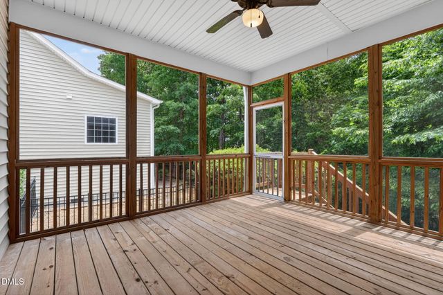 732 Varina Lane, Fuquay Varina, NC 27526