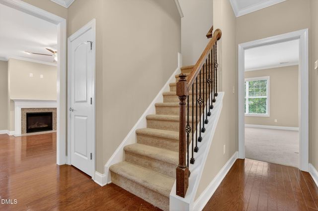 732 Varina Lane, Fuquay Varina, NC 27526
