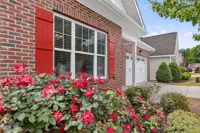732 Varina Lane, Fuquay Varina, NC 27526