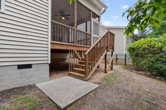 732 Varina Lane, Fuquay Varina, NC 27526