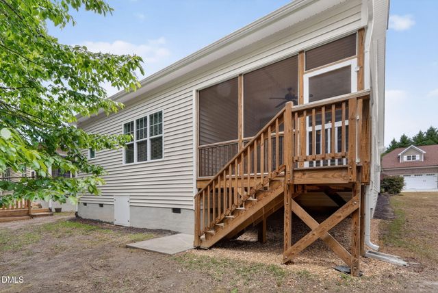 732 Varina Lane, Fuquay Varina, NC 27526