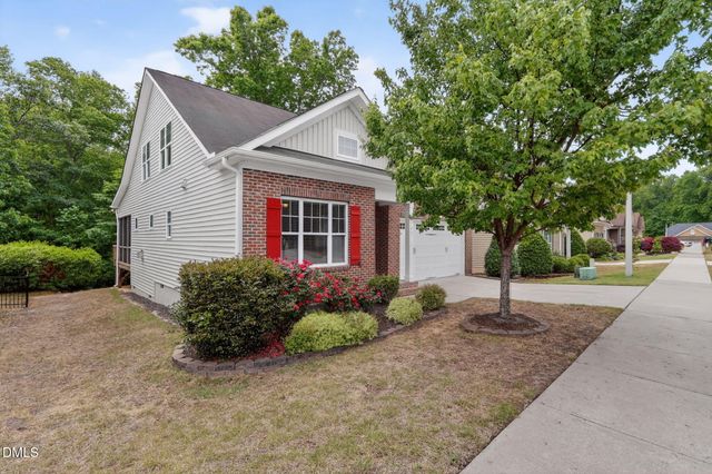 732 Varina Lane, Fuquay Varina, NC 27526