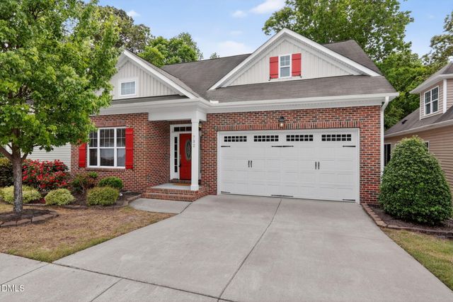 732 Varina Lane, Fuquay Varina, NC 27526