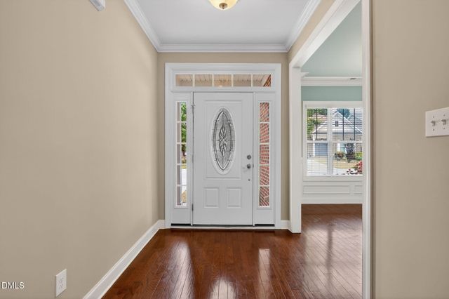 732 Varina Lane, Fuquay Varina, NC 27526