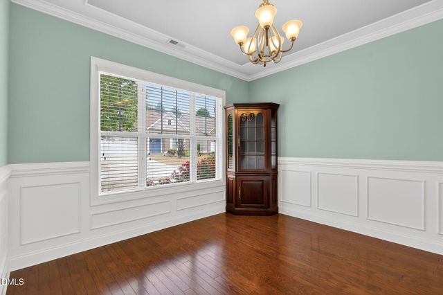 732 Varina Lane, Fuquay Varina, NC 27526