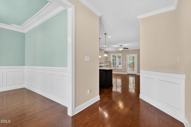 732 Varina Lane, Fuquay Varina, NC 27526