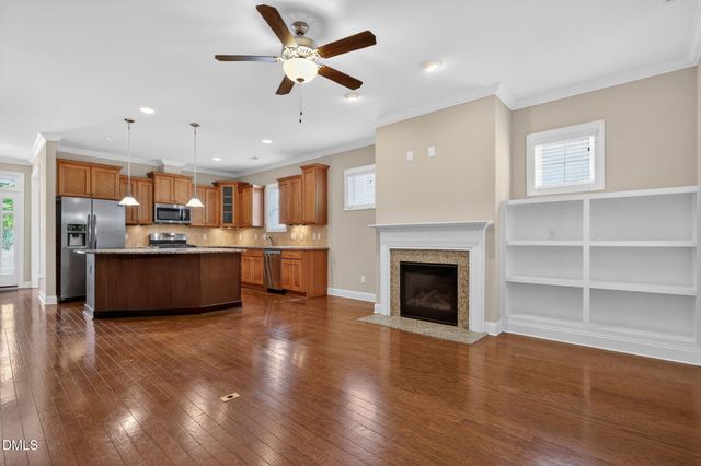 732 Varina Lane, Fuquay Varina, NC 27526