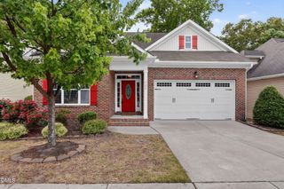 732 Varina Lane, Fuquay Varina, NC 27526