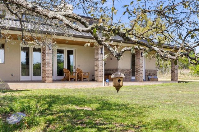 405 Spicewood Trails DR, Spicewood, TX 78669