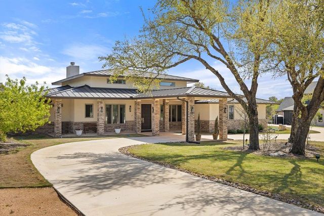 405 Spicewood Trails DR, Spicewood, TX 78669