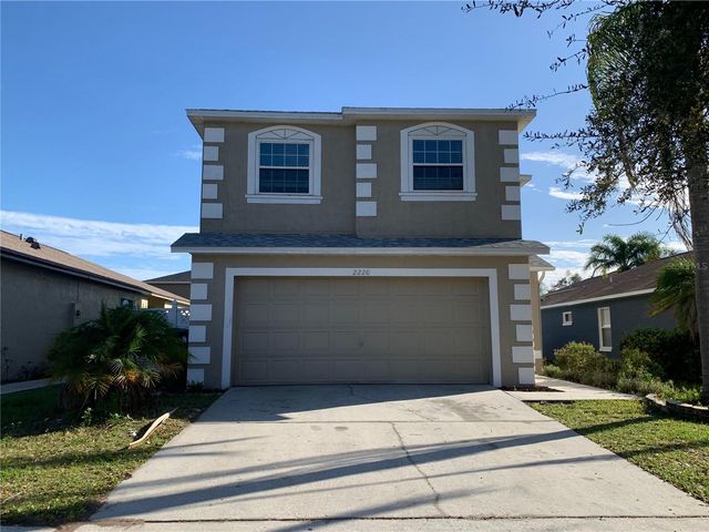 2220 HEATHWOOD CIRCLE, Orlando, FL 32828