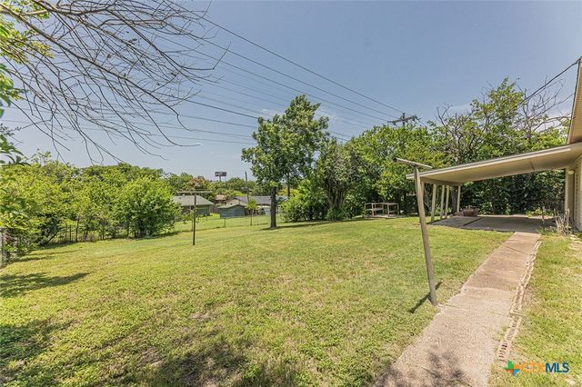 704 W Mary Jane Drive, Killeen, TX 76541