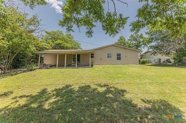 704 W Mary Jane Drive, Killeen, TX 76541