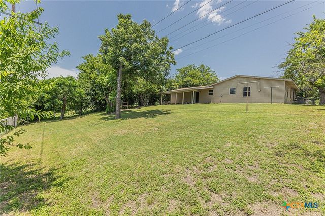 704 W Mary Jane Drive, Killeen, TX 76541