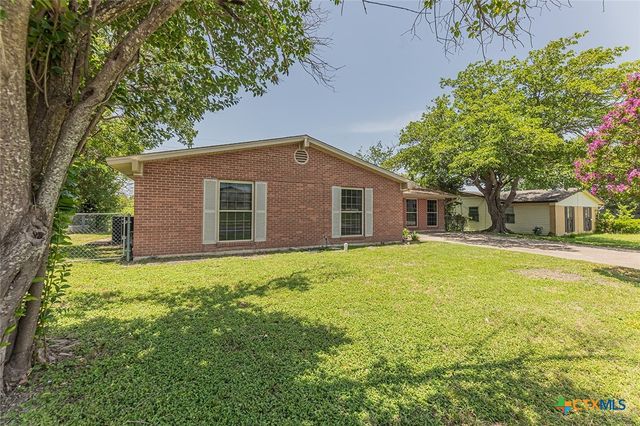 704 W Mary Jane Drive, Killeen, TX 76541