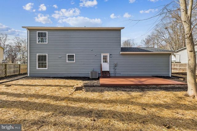 4008 BUCKINGHAM CT, Dumfries, VA 22025