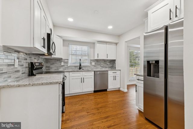 4008 BUCKINGHAM CT, Dumfries, VA 22025