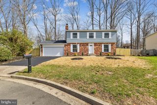 4008 BUCKINGHAM CT, Dumfries, VA 22025