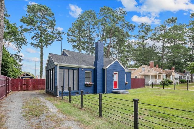 2108 Rock Avenue, Fayetteville, NC 28303