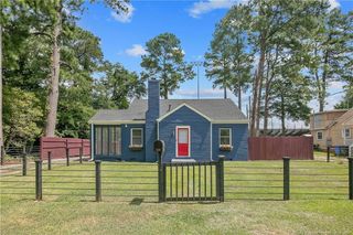 2108 Rock Avenue, Fayetteville, NC 28303