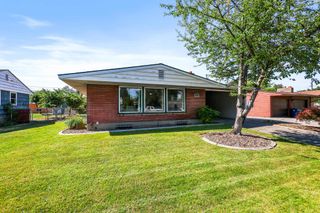 3123 Bismark Ave, Spokane, WA 99205