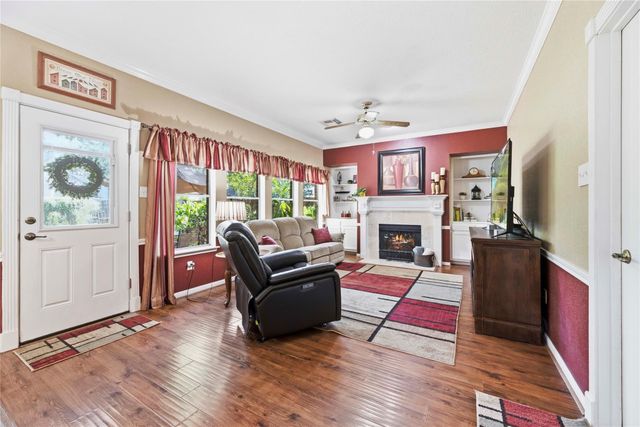 15831 Jamie Lee Drive, Houston, TX 77095