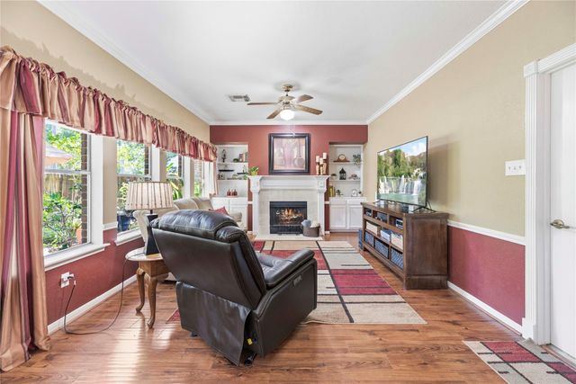 15831 Jamie Lee Drive, Houston, TX 77095